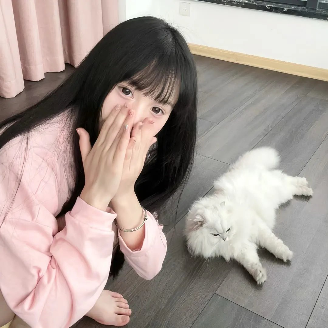 我爸爸不是人